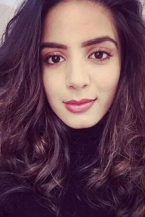 Nikki Sharma — personaje: Shakti Sharma