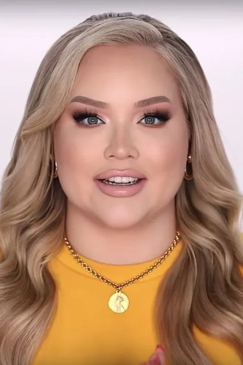 Nikkie de Jager — personaje: Self - Juror