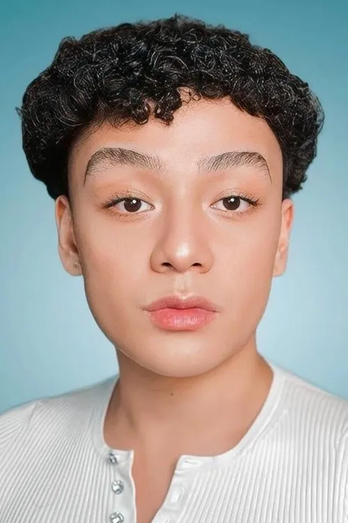 Nikko Angelo Hinayo — personaje: Emile