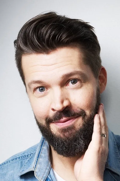 Jan Kruse ha trabajado con Niklas Andersson en 1 ocasiones