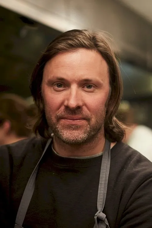 Niklas Ekstedt en su biografía y filmografía