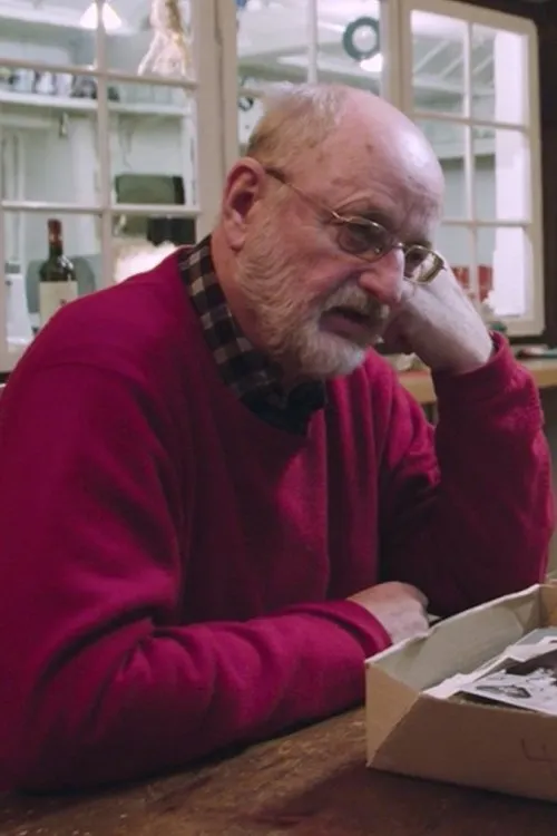 Jorge Semprún ha trabajado con Niklas Frank en 1 ocasiones