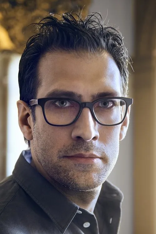 Lars G. Holmström ha trabajado con Niklas Källner en 1 ocasiones