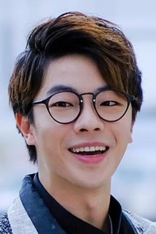 Niklas Lam — personaje: Ching Long