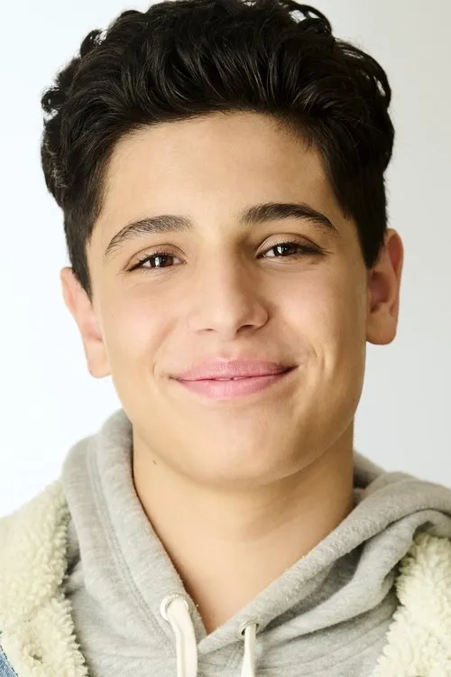 Niko Ceci — personaje: Kev Gardner