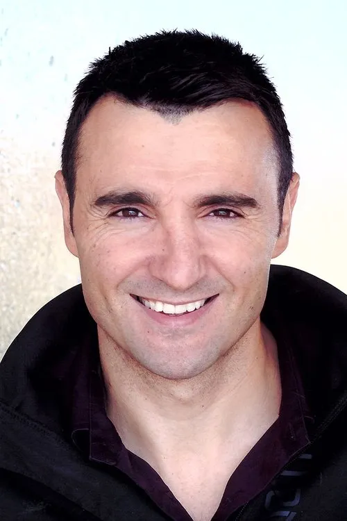 Niko Nikolov en su biografía y filmografía