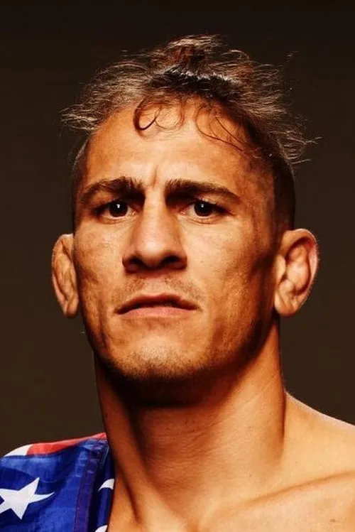 Niko Price interpretando a Self