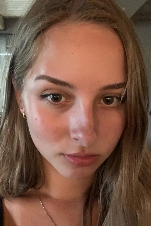 Foto de perfil del actor Nikola Kubešová en el reparto