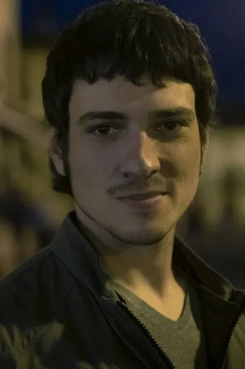 Nikola Zalduegi — personaje: Eki