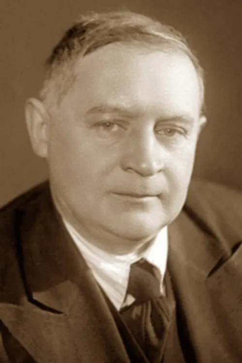 Nikolai Chistyakov interpretando a Yarlykov