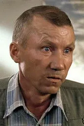 Pavel Poymalov ha trabajado con Nikolai Danilov en 1 ocasiones