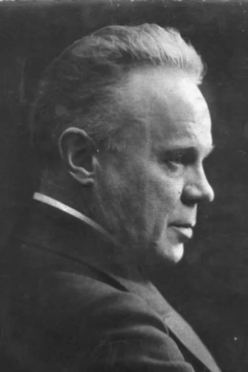 ???????? ???????? ha trabajado con Nikolai Neronov en 1 ocasiones