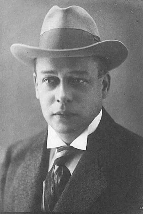 Oleg Frelikh ha trabajado con Nikolai Panov en 1 ocasiones