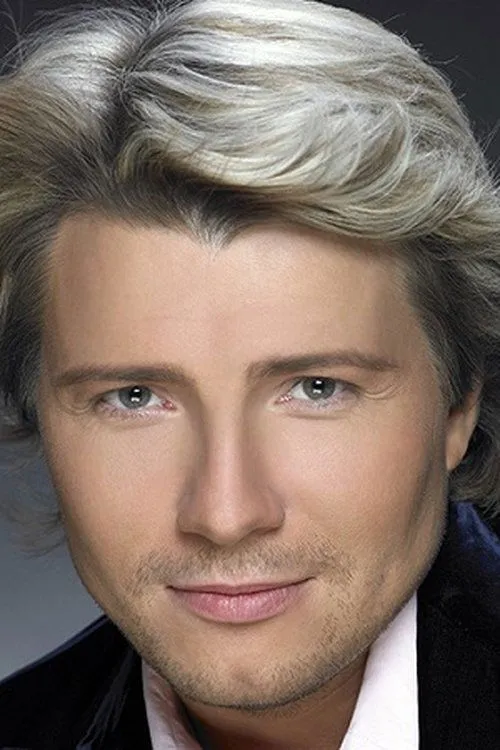 Artyom Umrikhin ha trabajado con Николай Басков en 1 ocasiones