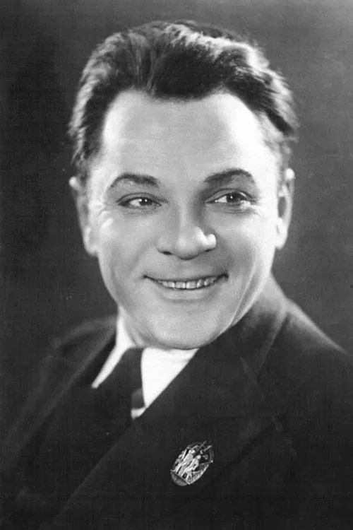 ??????? ??????? ha trabajado con Николай Боголюбов en 1 ocasiones