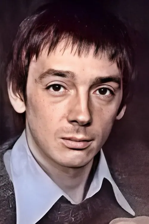 Николай Денисов en su biografía y filmografía