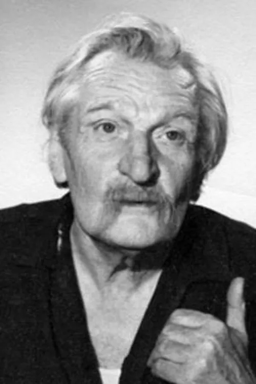 Николай Горлов en su biografía y filmografía