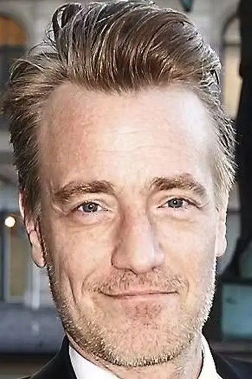 Nikolaj Hübbe — personaje: Self