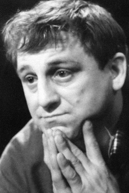 ??????? ??????? ha trabajado con Николай Лавров en 1 ocasiones