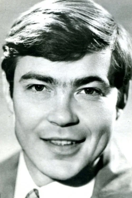 ????? ?????????? ha trabajado con Николай Мерзликин en 2 ocasiones