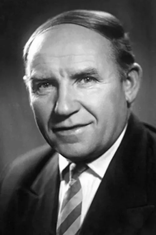 ??????? ???????? ha trabajado con Николай Парфёнов en 1 ocasiones