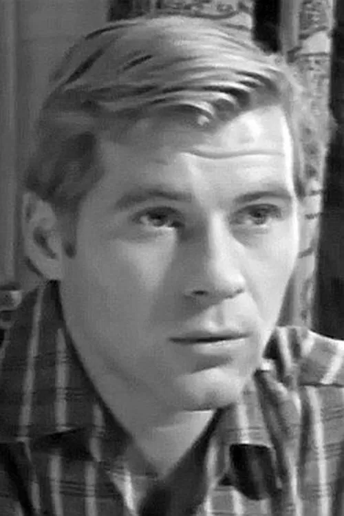 Николай Сектименко en su biografía y filmografía