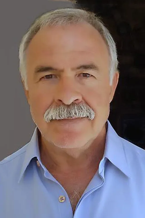 Nikolaos Lambrou en su biografía y filmografía