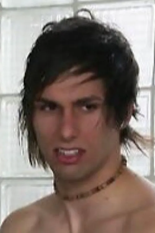 Peter Till ha trabajado con Nikolas Cox en 2 ocasiones