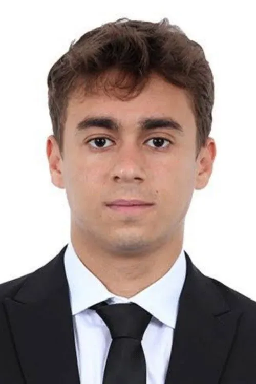 Nikolas Ferreira — personaje: Self