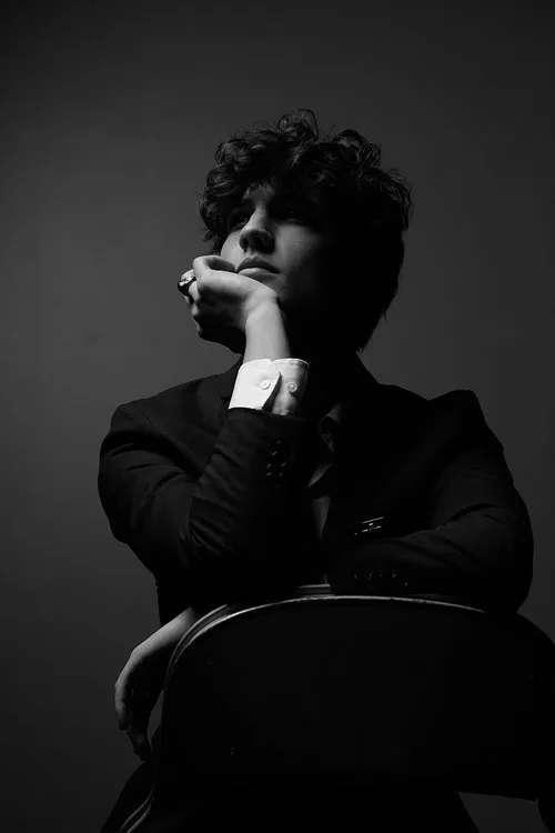 Theodor Philip MacDonald ha trabajado con Nikolas Sommerstedt en 1 ocasiones