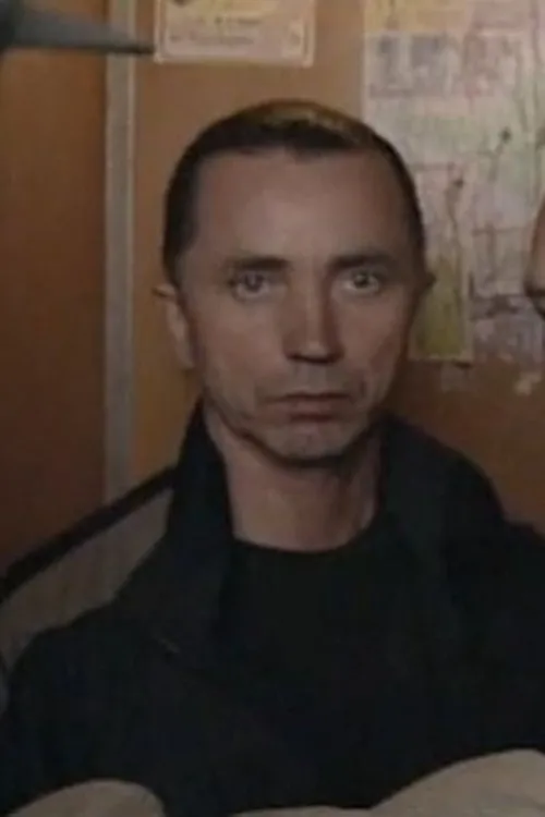 Georgi Antonov ha trabajado con Nikolay Feoktistov en 1 ocasiones