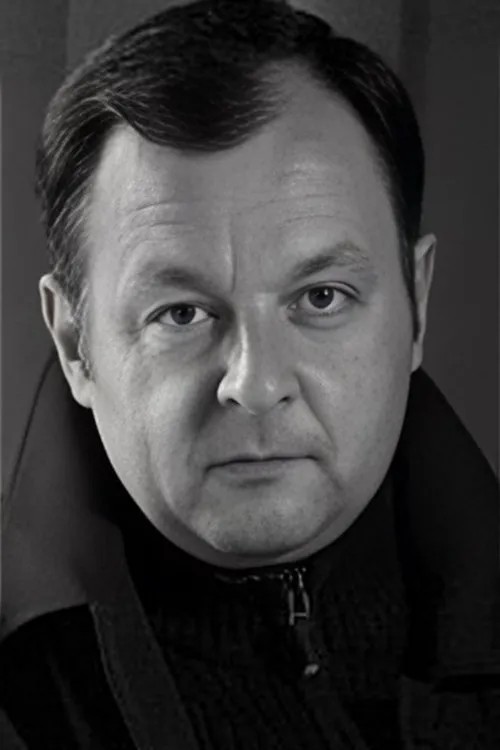 Nikolay Smirnov interpretando a Bouvarine