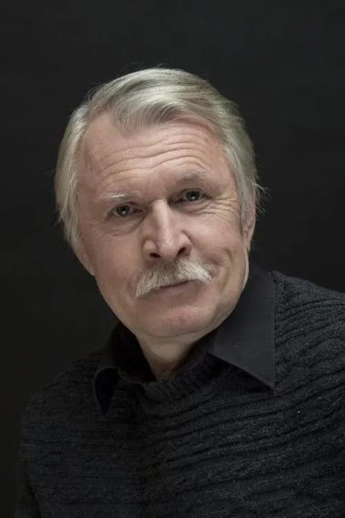 ????? ????? ha trabajado con Nikolay Trifilov en 1 ocasiones