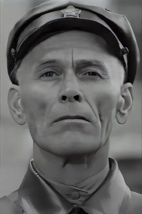 Boris Boldyrevskiy ha trabajado con Nikolay Voronin en 1 ocasiones