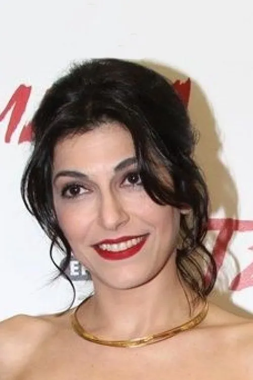 Foto de perfil del actor Nikoleta Kotsailidou en el reparto