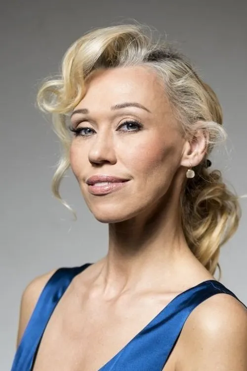 György Korda ha trabajado con Nikolett Gallusz en 2 ocasiones