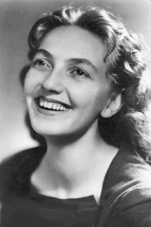 Nikolina Lekova interpretando a Peycheva