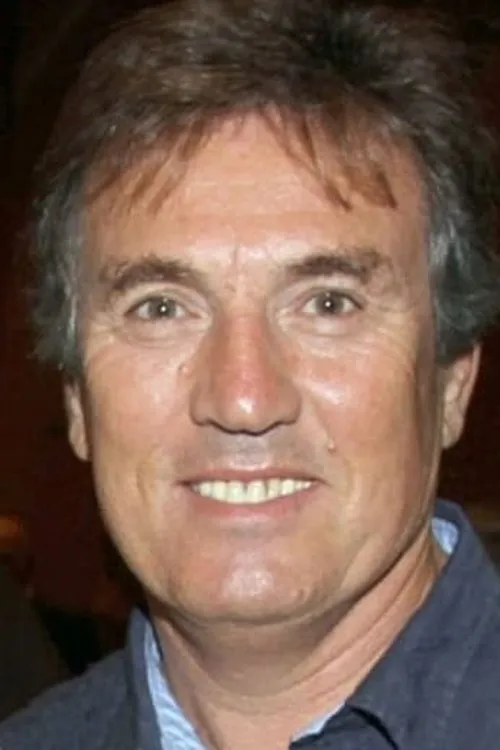 Nikos Hytas — personaje: Nikos Hristidis