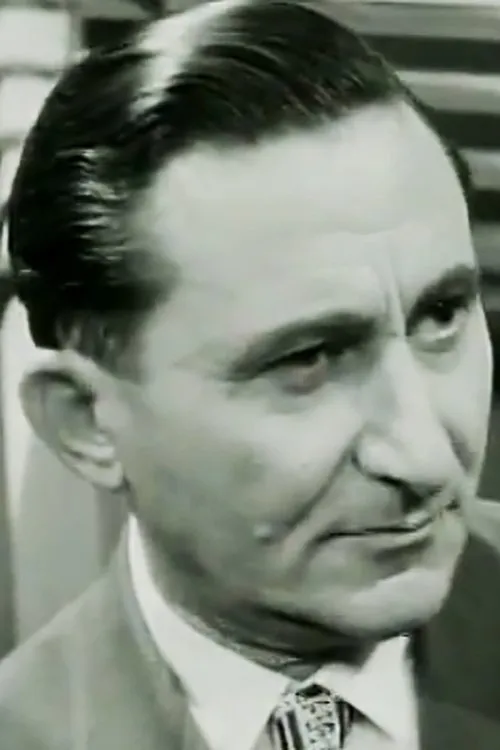 Rena Iatrou ha trabajado con Nikos Matthaios en 1 ocasiones