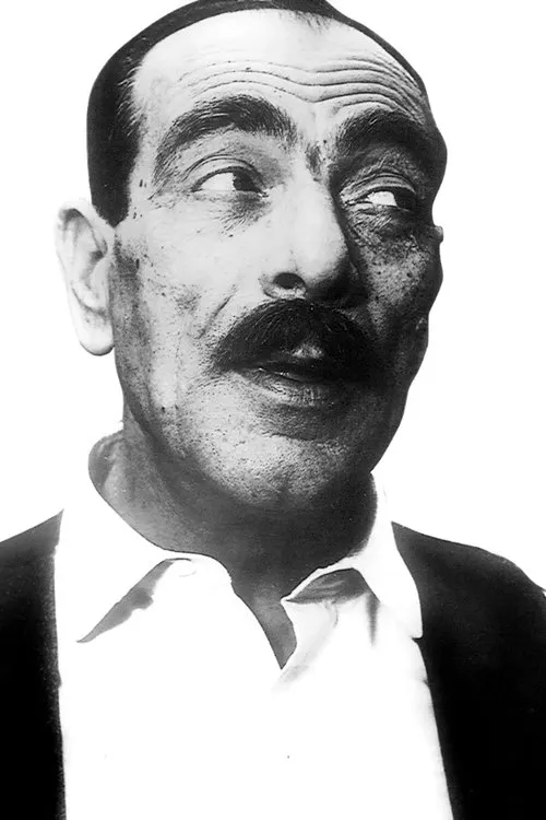 Nargis ha trabajado con Νίκος Φέρμας en 1 ocasiones