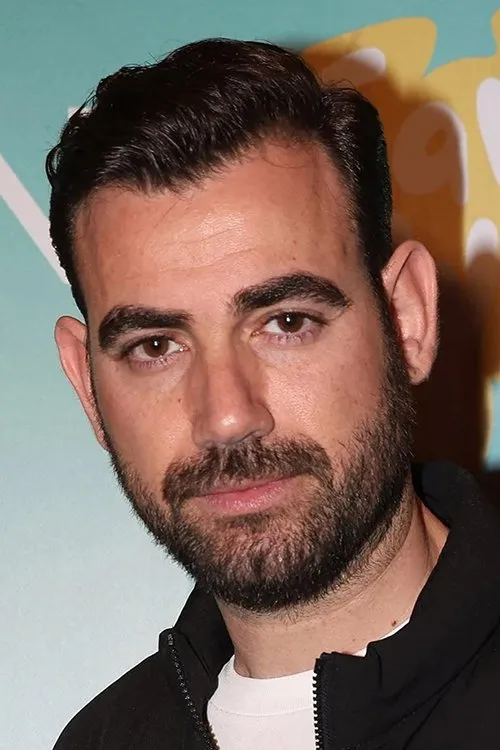 Nikos Polideropoulos en su biografía y filmografía