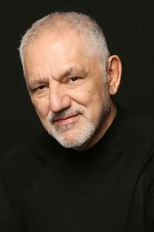 Foto de perfil del actor Nikos Portokaloglou en el reparto