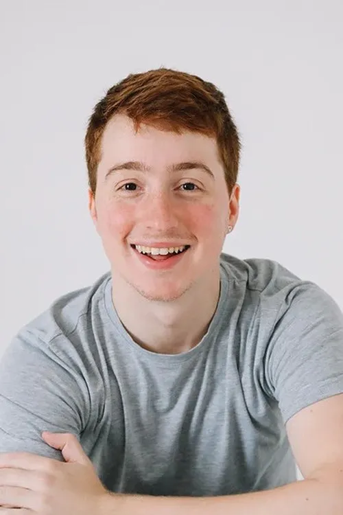 Foto de perfil del actor Nil Carbonell en el reparto