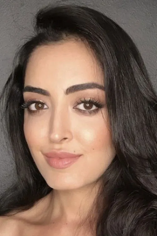 Nila Fırat interpretando a Didem