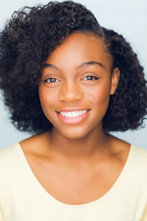 Tara DiPetrillo ha trabajado con Nilah Blasingame en 1 ocasiones