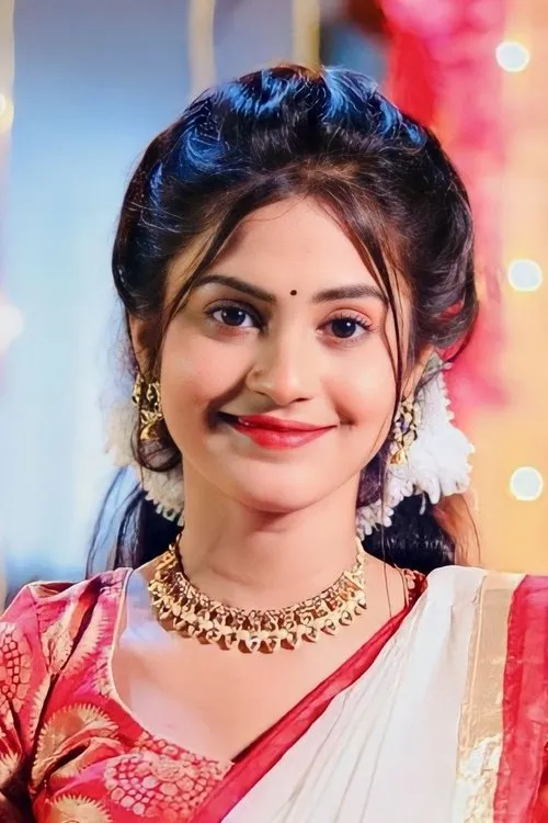 Madhumita Mohanty ha trabajado con Nilakhi Patra en 1 ocasiones