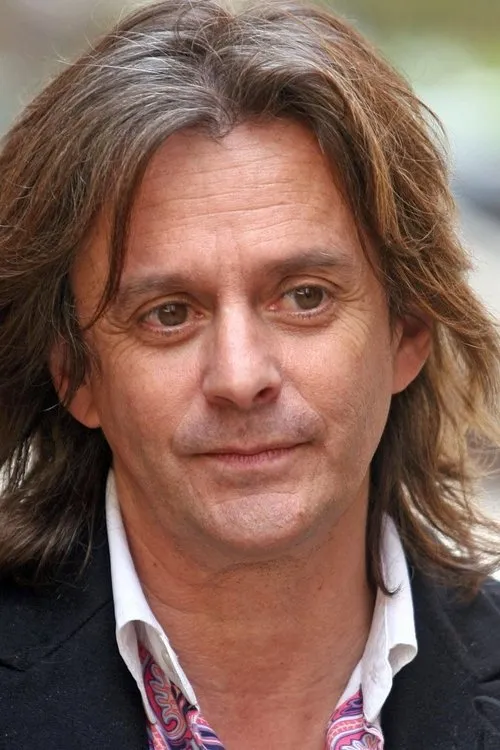 Cécile Corbel ha trabajado con Nilda Fernández en 1 ocasiones