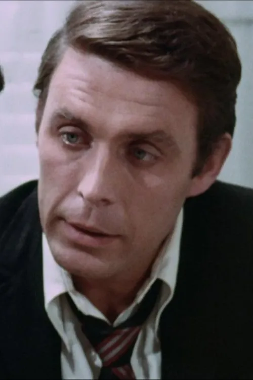 Harrigan Logan ha trabajado con Niles McMaster en 1 ocasiones