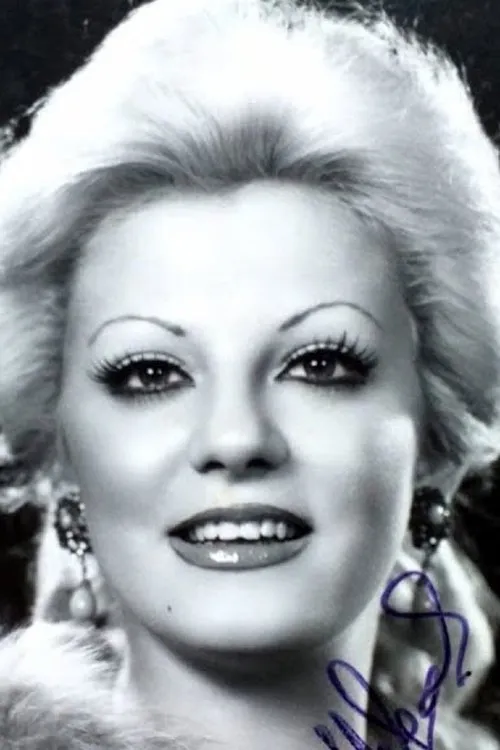 Nilgün Atılgan interpretando a Meral