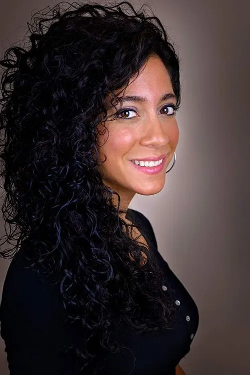 Ernie Jackson ha trabajado con Nilo Ghajar en 1 ocasiones